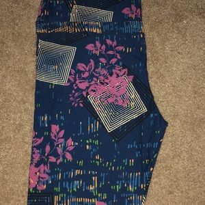 Brand New LLR Leggings